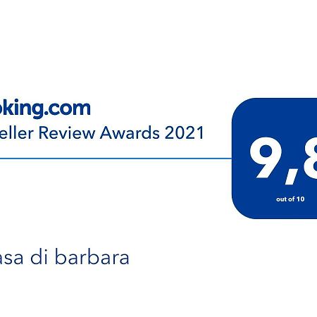 A Casa Di Barbara Villa Galatone Exterior foto