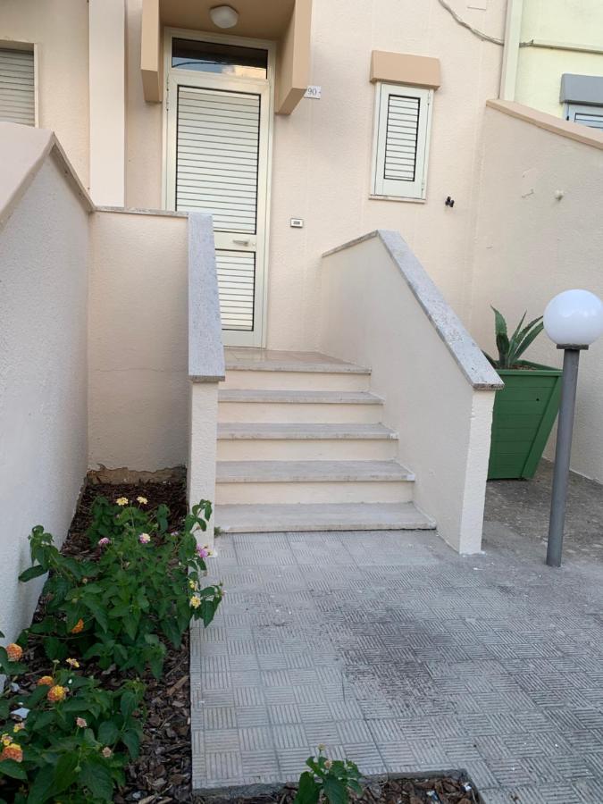 A Casa Di Barbara Villa Galatone Exterior foto