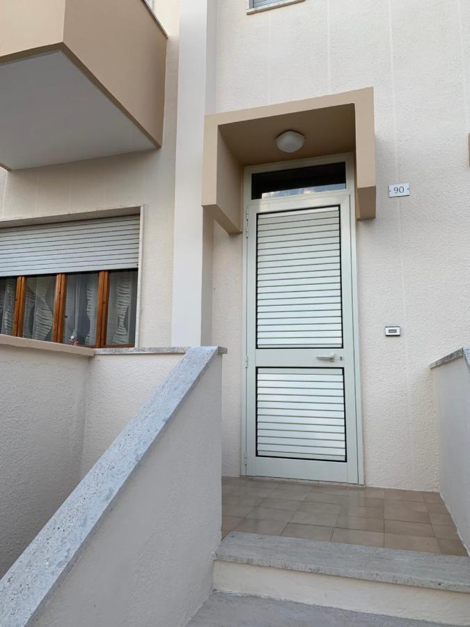 A Casa Di Barbara Villa Galatone Exterior foto