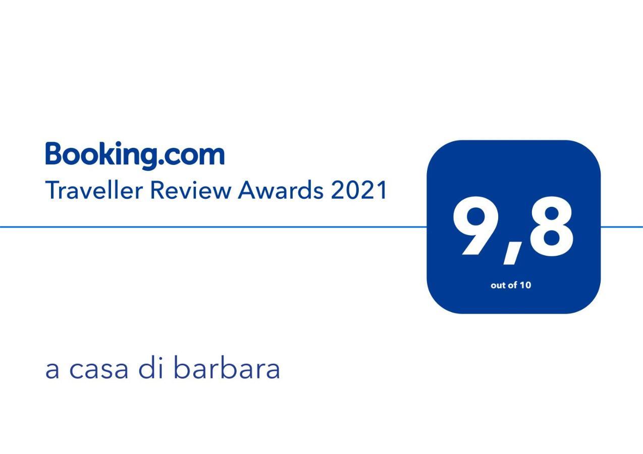 A Casa Di Barbara Villa Galatone Exterior foto